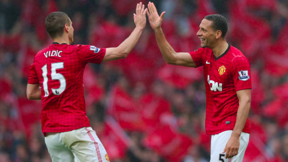 竞争意识 竞争意识