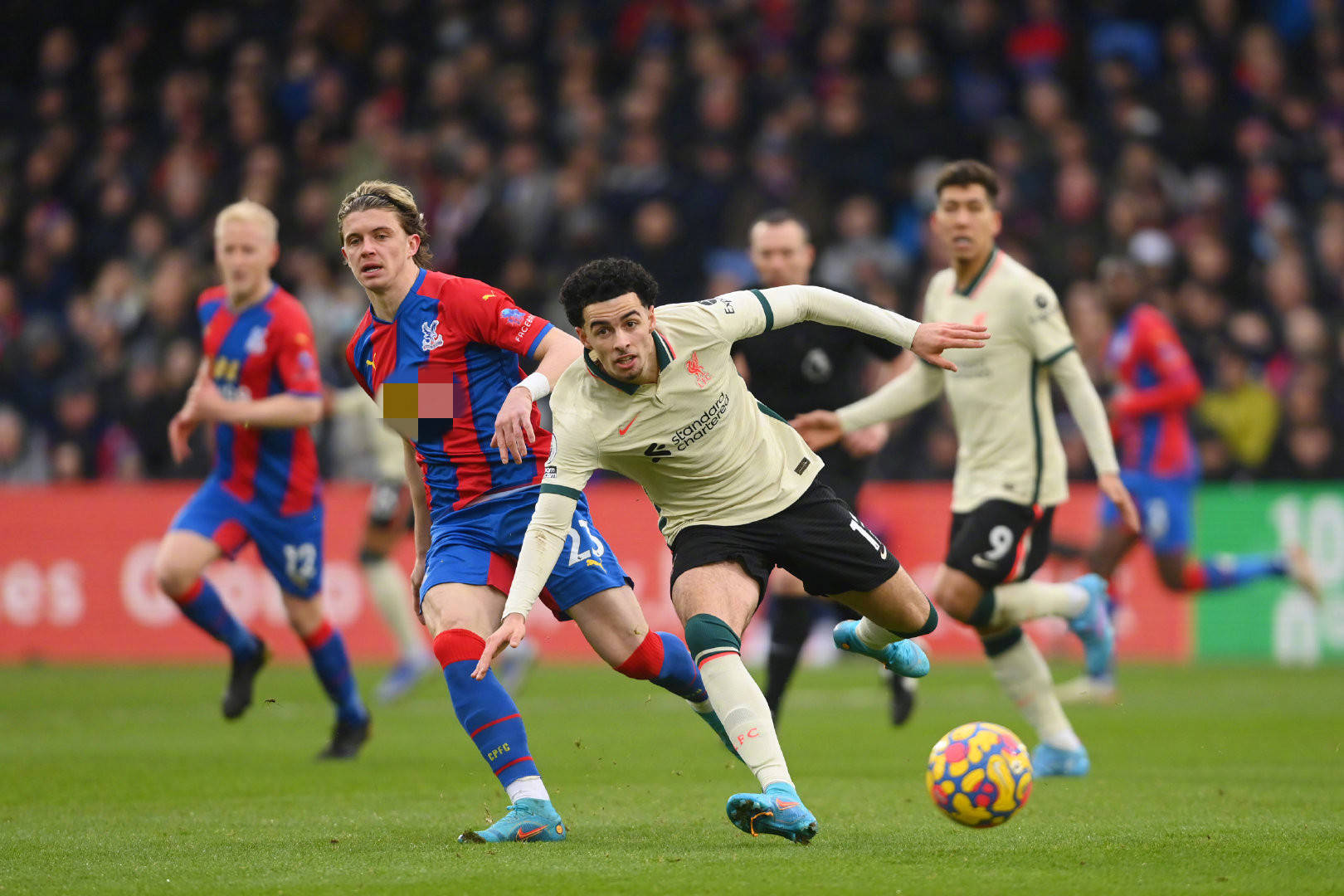 端的重要性 端的重要性